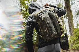 Pin On Backpack