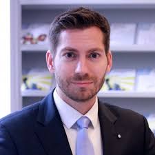 Mark Boris Andrijanič