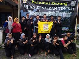 Dear calon guru pppk 2021, ini materi dan latihan soal dari kemdikbud. Mengenal Ukm Psht Bukan Sekedar Bela Diri Amanat Id