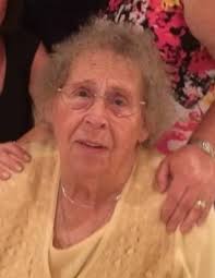 Obituary information for Estella (Stella) Cecelia Piegat