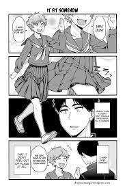 Tomo-chan wa Onnanoko! 671 - Read Tomo-chan wa Onnanoko! Chapter 671