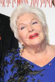 Coupe de cheveux court femme ans. Cheveux Blancs Cheveux Gris Les Coiffures De Stars L Express Styles