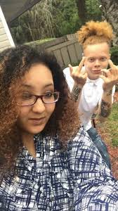 Raequan Brown Missing