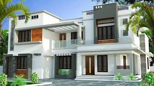 The floor plan has 3578 sf of living area, five bedrooms. Jaw Dropping Five Bedroom Double Storey Modern House Ulric Home