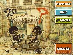 Editors of consumer guide jigsaw puzzles are al. El Profesor Layton Y La Caja De Pandora Ds