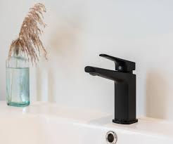 tapware and bathroom fitting choices easy