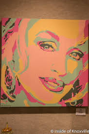 Artist Kara Lockmiller Responds to Big Ears