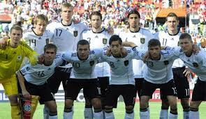 2010 • panini • stickeralbum. Dfb Team