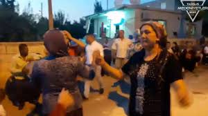 Davul Zurna Ile Ciftetelli Ve Konyalim Oyunu Davul Oyun Dugun