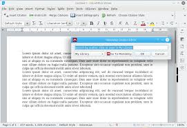 Jangan Panik Jika Plugin Mendeley Tidak Muncul Di Microsoft Word Atau Libreoffice Hari Aspriyono