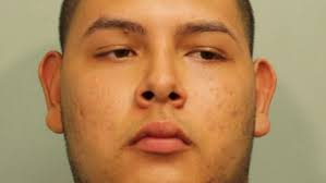 Suspect in fatal NW Houston store shooting in U.S. under DACA program