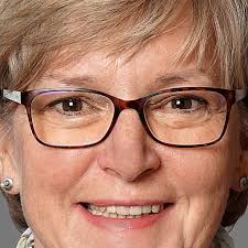 Patricia Fritsch-Lange