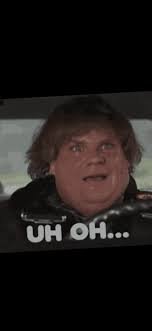 Happy Birthday DJ UH OH