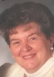 Catherine Friend Obituary