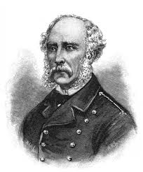 Sir Duncan Alexander Cameron Print, 1861. Art Prints, Posters & Puzzles  from Mary Evans