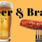 Beer & Brats Weekend