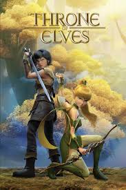 Dragon Nest Throne Of Elves Elf Movie Full Movies Online Free Elves