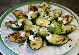 Other vegetables to avoid are onions, raw potatoes, rhubarb, and kidney beans. Celebrating National Sneak Some Zucchini Onto Your Neighbor S Porch Day The Blade