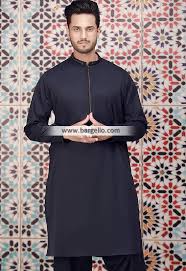 Men's street fashion & style. Mens Kurta Shalwar Suits Houston Texas Dallas Mens Collection 2018 Pakistani Bridal Dresses Indian Bridal Dresses Bridal Lehenga Gharara Sharara