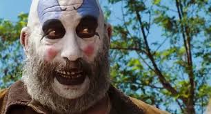 Interview: Sid Haig