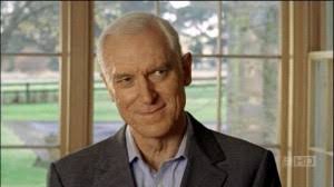 Bryce Redstaff (John Stanton) :: McLeodove Dcéry