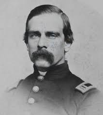 CPT Theodore Bacon (1834-1900)