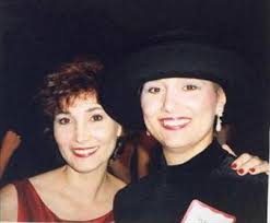 Vicky Greer Obituary (2005)