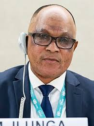 Mtumiaji:GerardM/Members of the National Assembly of the Democratic  Republic of the Congo