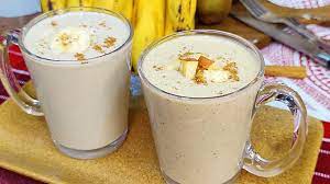 Lose Weight With This Sugar Free Smoothie | 2 Breakfast Smoothie Recipe |  Oats Smoothie Recipe - YouTube