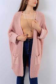34 95 Tl Selanik Orme Pudra Bayan Hirka 18588b Modamizbir Moda Stilleri Hirkalar Kadin Ceketleri