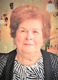 Annette Walsh Obituary (1941