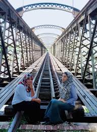 Schauen sie sich 118 bewertungen und 1.314 authentische fotos von aktivitäten in der nähe von victoria bridge in kuala kangsar, perak an. Jambatan Victoria Punyalah Epic Jadi Tumpuan Bergambar Ini Cerita Asal Usulnya Mingguan Wanita
