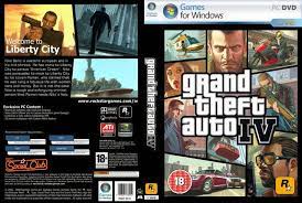 Grand Theft Auto Iv Pc Games Download Gaming Pc Game Download Free