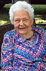 Janis Priscilla Lancaster Morrison