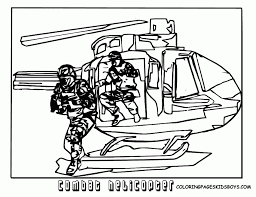 These helicopter coloring pages provide a great way to make use of free time indulging in fun activity along with learning. Helicopter Coloring Page Coloring Home