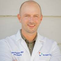 Patrick Kirkland M.D.