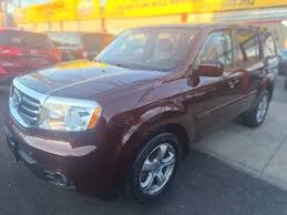 Image result for Dark Cherry 2013 Pilot