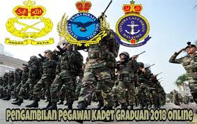 Gaji dengan pelbagai imbuhan menarik. Gaji Pegawai Kadet Graduan Jom Masuk Tentera 2019 Atm Konvokesyen Tamat Latihan Polis Siri 3 26 10 2019 Pulapol Kuching Nuruljuni