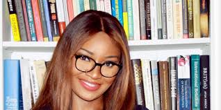 Beauty Queen, Doctor, Entrepreneur, Now Author! Governor Godwin Obaseki, Guy  Murray-Bruce attend the Launch of May Ikeora's New Book