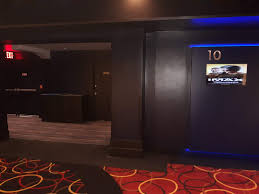Imax Laser Auditorium Opens At Amc Kips Bay 15