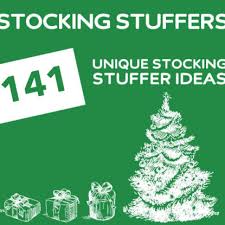 Stocking stuffers are one of the most underrated parts of the christmas gifting world. 90 Best Stocking Stuffer Ideas For Everyone On Your List