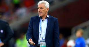 Hugo broos has been confirmed as the new bafana bafana coach replacing molefi ntseki. 0slf5i9ut2qn M