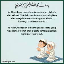 Bacaan doa tahiyat awal, tahiyat akhir rumi, jawi dan terjemahan lengkap. Doa Selamat Ringkas Archives 1001 Ucapan