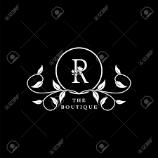 Branding make a major difference in the way companies are perceived by customers, and branding managers play a large role in defining brands and brand strategy. R Letter Logo Boutique Luxury Nature Floral Flower Monogram Vector Design Concept Letter And Floral Flower With Leaf For Initial Fashion Brand And Luxuries Business Identity Royalty Free Cliparts Vectors And Stock