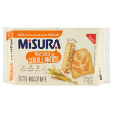 Versare nella ciotola della planetaria la farina senza glutine, la farina di grano saraceno, l'albume, lo zucchero e iniziare ad impastare con il gancio. Misura Multigrain Cereali Antichi Fette Biscottate Con Grano Saraceno Farro E Quinoa 320 G Iperdrive Cremona