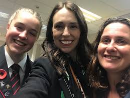 Gisborne Girls' High School