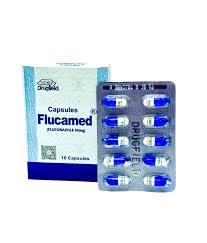 Image result for Fluconazole