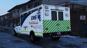 Southland contact info 106b 9705 horton rd sw calgary, ab t2v 2x5 phone: Alberta Health Services Stroke Ambo Mstu And Tahoe Vehicle Textures Lcpdfr Com