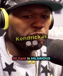 50 Cent On Kendrick Lamar 👀