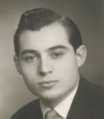 Belarmino Mayo Obituary